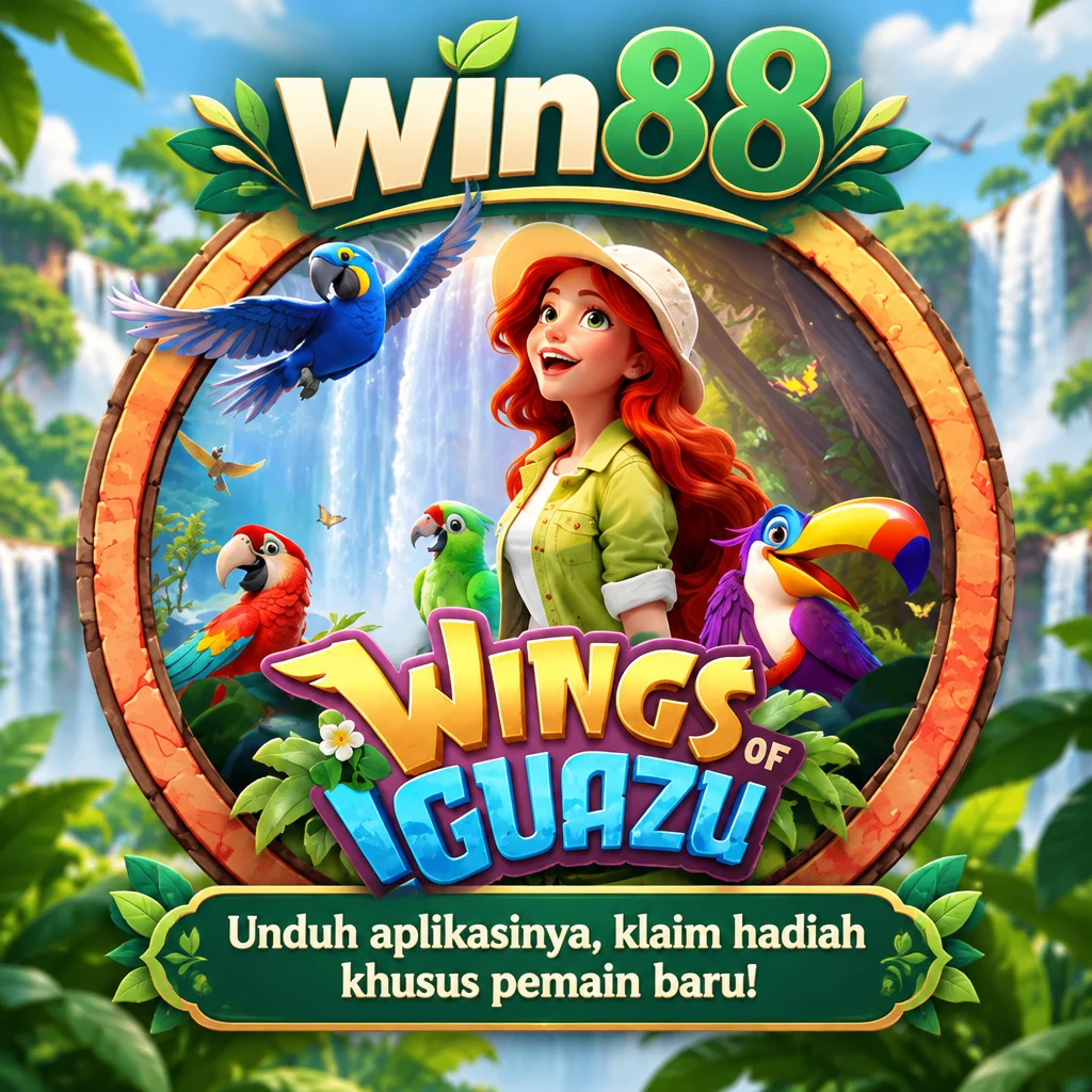 win88 · Wings Iguazu