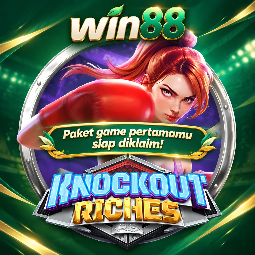 win88 · Knockout Rich
