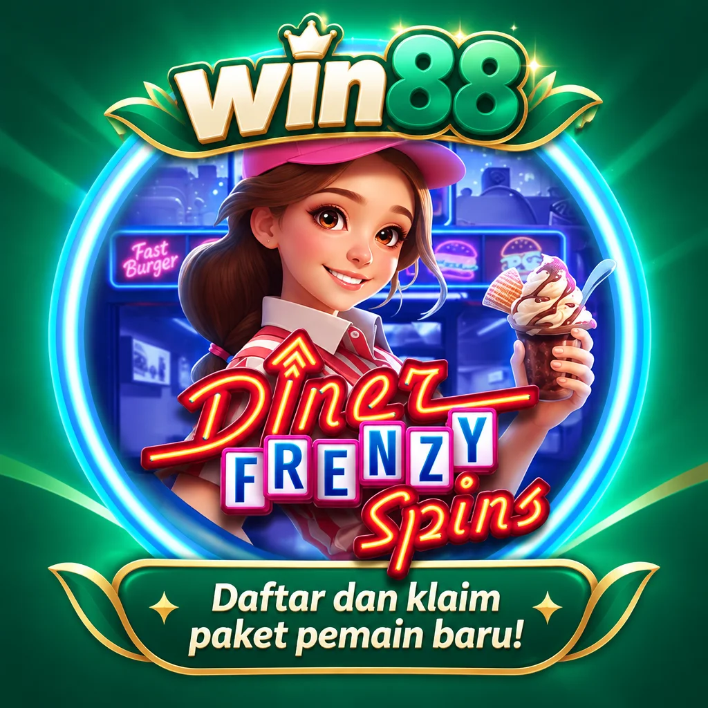 win88 · Diner Frenzy