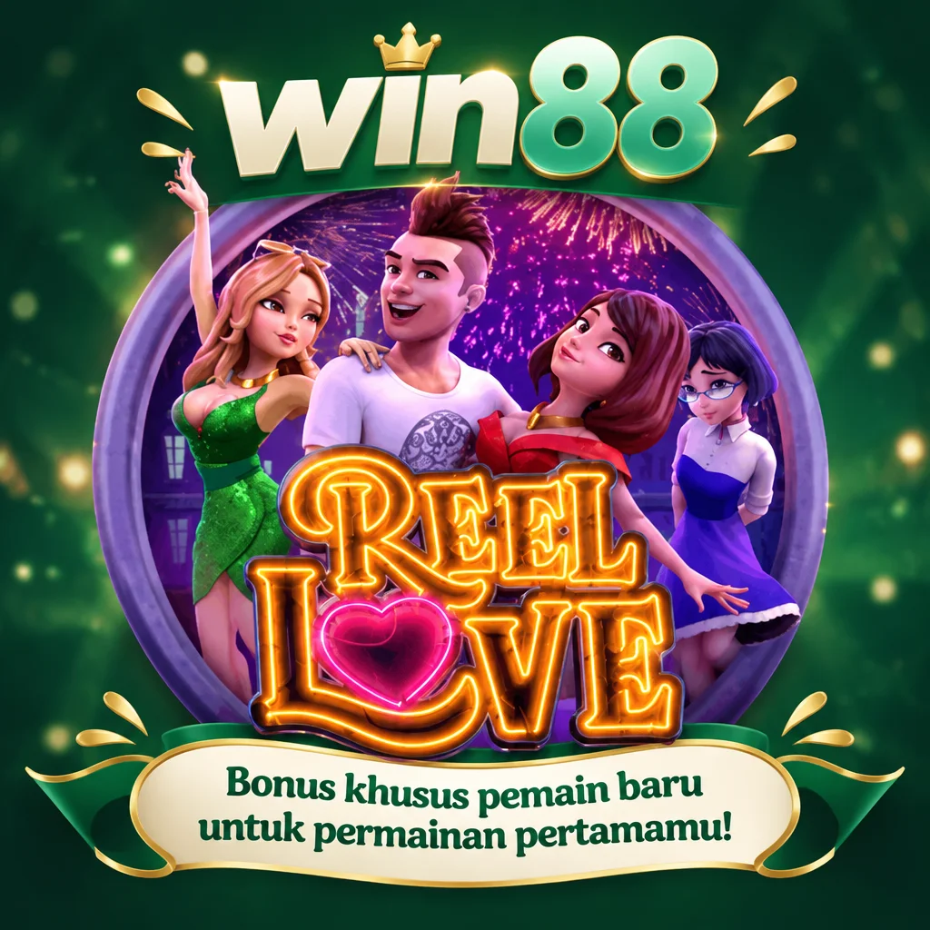 win88 · Reel Love