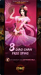 win88 · Diaochan