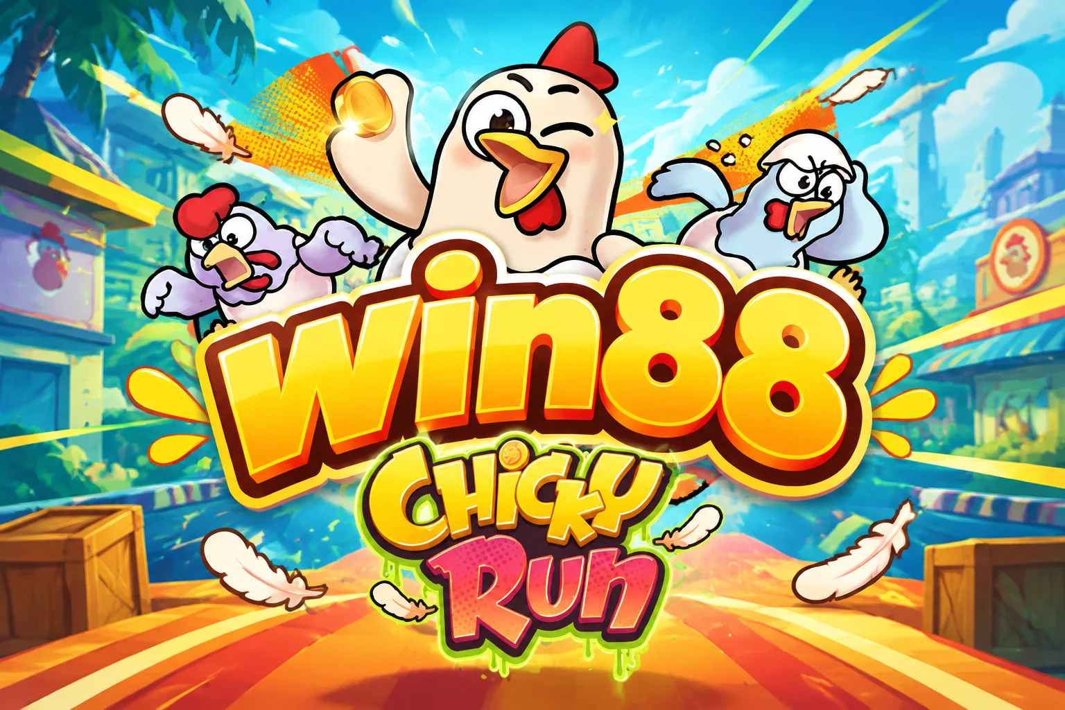 Panduan Mekanisme dan Fitur Gulungan Diner Frenzy di Platform win88