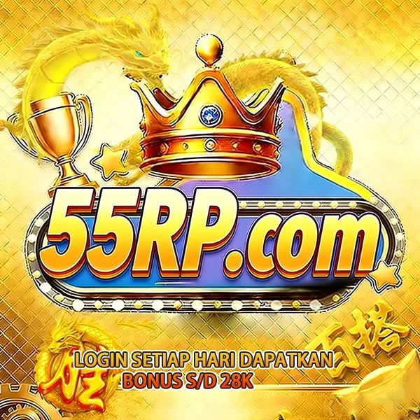 55RP Game Online Resmi 2026