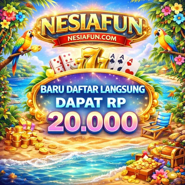 666I 2026 Slot Gacor RTP Tinggi
