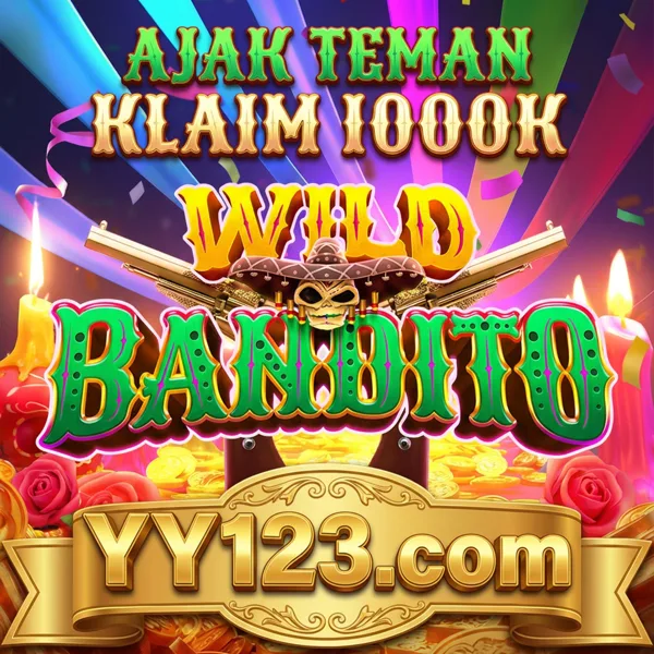 YY123 2026 Slot Gacor RTP Tinggi