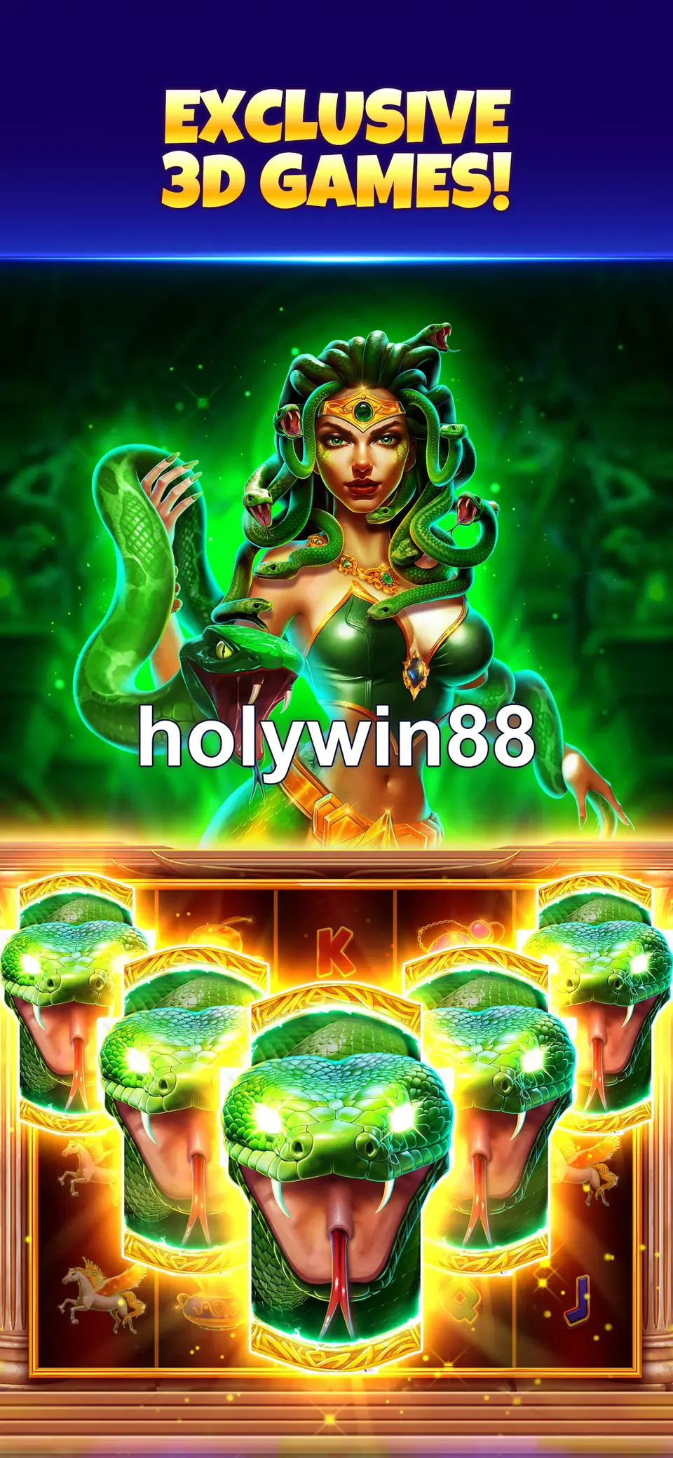 holywin88 APK