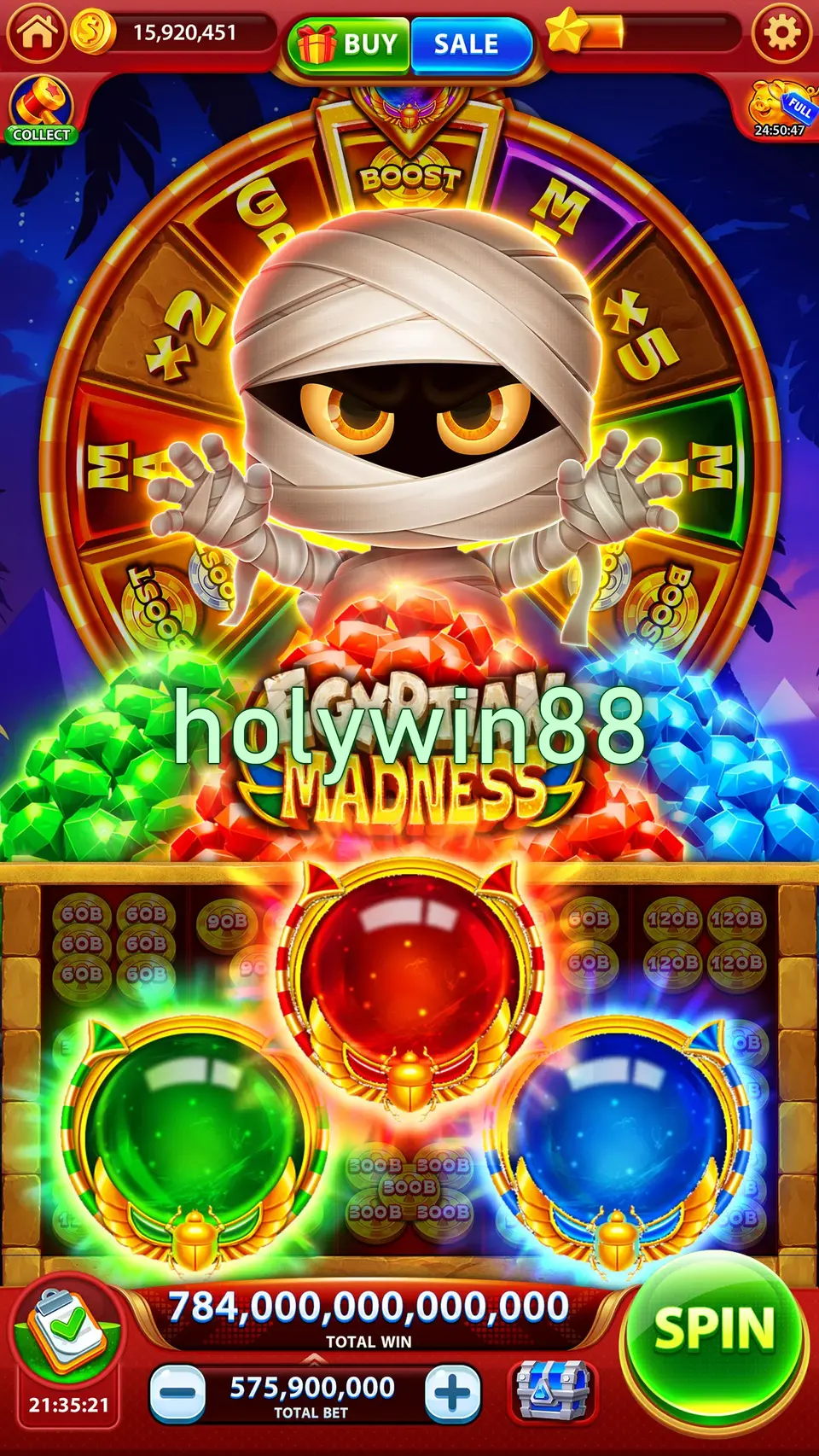 holywin88 APK